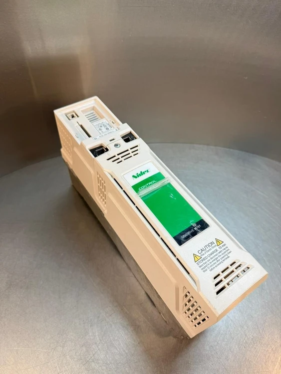 Used Nidec _UNKNOWN_ Variable Speed Drives South Carolina US | Palmetto Automation #1151664