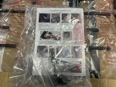 Used _UNKNOWN_ _UNKNOWN_ Commercial Ranges Michigan US | Miedema Asset Management Group #1414642