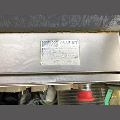 USED 2014 NORMET HIMEC 9915BA
