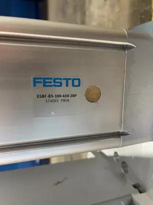 USED FESTO ESBFBS10041020P