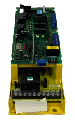 NEW FANUC A06B-6058-H004 SERVO AMPLIFIER 0S/5S A06B6058H004