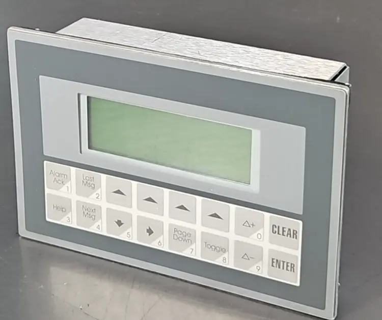 Used Maple Systems _UNKNOWN_ Automation Control (HMI) South Carolina US | Palmetto Automation #1161542