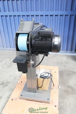 New | in-Stock JET DSAN4-1 Notching Machines California US | Sterling Machinery Exchange #1466997