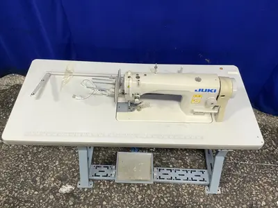 Used JUKI DDL8700 Sewing Equipment Ohio US | HGR 24 #1345196