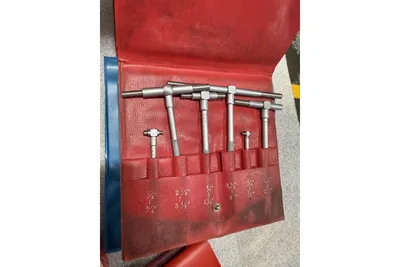Used _UNKNOWN_ _UNKNOWN_ Measurement Kits Utah US | KD Auctions #1549500