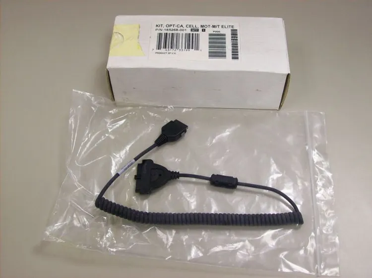 New | in-Stock COMPAQ MOTOROLA 185268-001 Enterprise Networking Equipment Arizona US | ASSET CONVERSION SPECIALISTS, INC. #313049