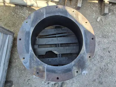 USED METSO 08-526218