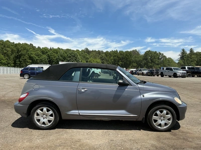 USED 2007 CHRYSLER PT CRUISER