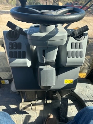 Used 2020 Caterpillar 420F2 Excavators Texas US | Zadoon Equipment #1469957