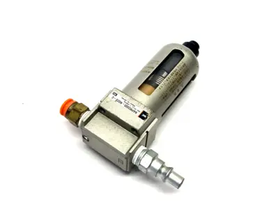USED SMC NAFM2000-N02D-C
