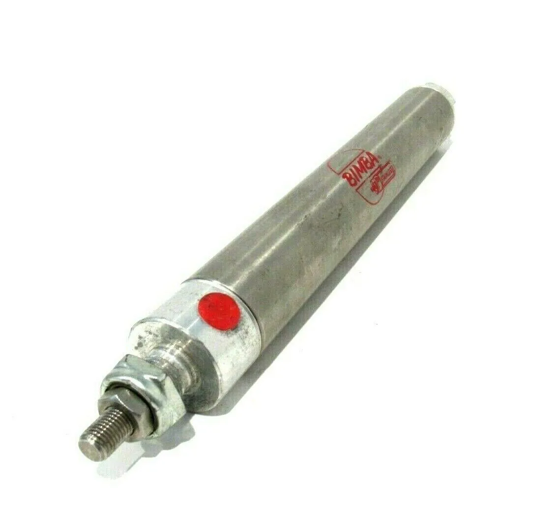 NEW BIMBA LT-178-DB CYLINDER LT178DB