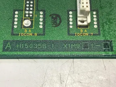 USED SHIBAURA H150356-1