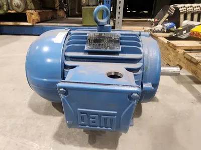 NEW WEG 00336ET3E182T-W22