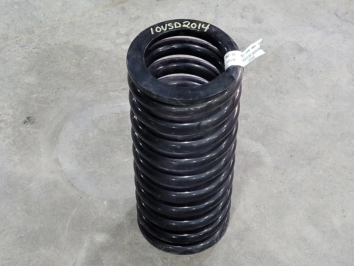 NEW METSO 07-248-677-012
