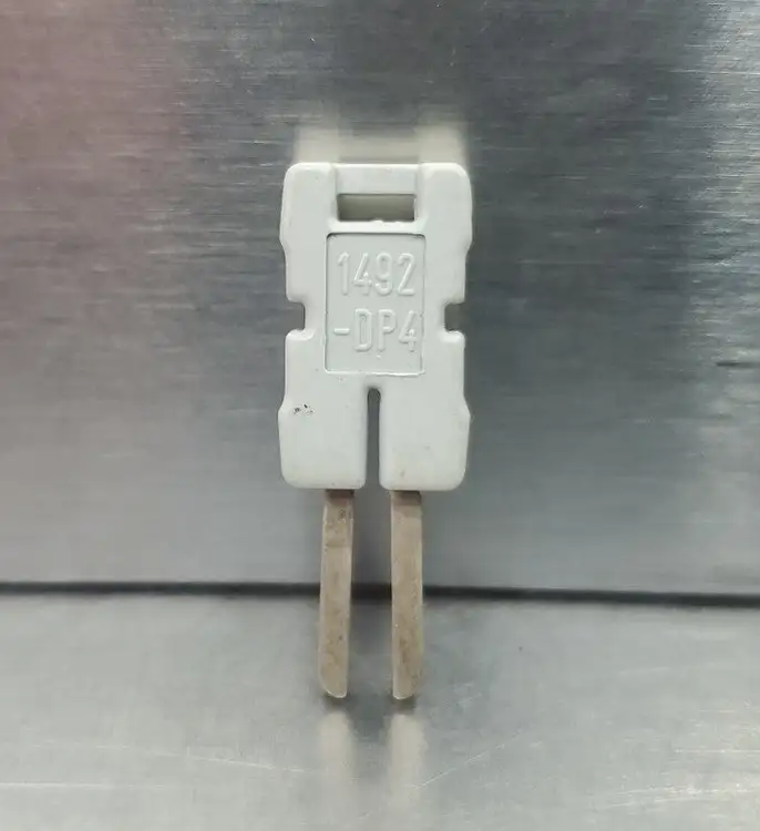 Used Allen-Bradley 1492-DP4 Disconnect Plug, 2-Prong Disconnects South Carolina US | Palmetto Automation #1160553