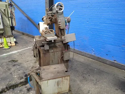 USED DOALL MD 6