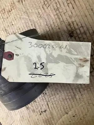 Dover/Cook 2.5” Packing Case Casting# 402264