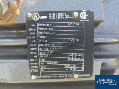 Used Kongskilde _UNKNOWN_ Blowers Ohio US | Federal Equipment Company #1343255