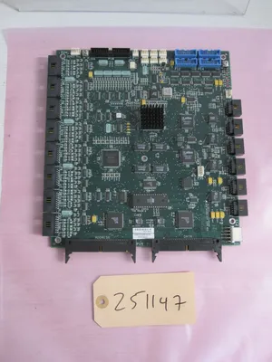 USED HAAS -4023T