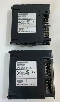 USED GE Fanuc IC693MDL230C