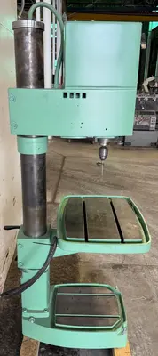 USED DOALL DG-24