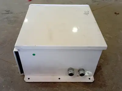 NEW BATTERY ELECTRIC INC ENCL159150D