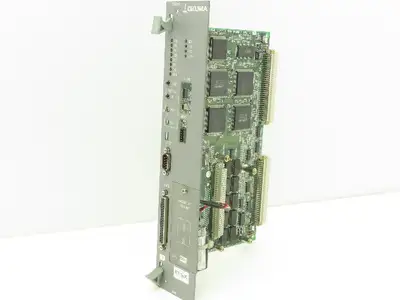 Okuma E4809-770-144-A Universal Compact Main Circuit Board Module 2