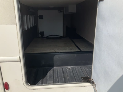 Used 2017 THOR MOTOR 31Z Campers, Caravans, Motorhomes Michigan US | Miedema Asset Management Group #1322363