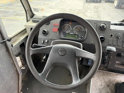 Used 2011 FREIGHTLINER BREAD TRUCK Box trucks Ohio US | Miedema Asset Management Group #1577898