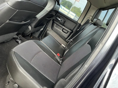 Used 2014 RAM 1500 Pickup Trucks Michigan US | Miedema Asset Management Group #1301451