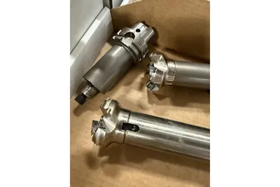 Used _UNKNOWN_ _UNKNOWN_ HSK Holders Utah US | KD Auctions #1548960