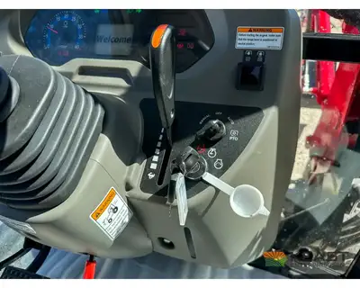 Used TYM _UNKNOWN_ Sub-Compact & Compact Tractors Iowa US | Keast Enterprises #1360521