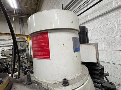 SOUTHWESTERN INDUSTRIES TRAK DPM2 MILLERS, VERTICAL/UNIVERSAL, N/C & CNC | Machinery Resources International (8)