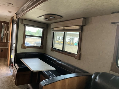 Used 2017 FOREST RIVER LACROSSE Campers, Caravans, Motorhomes Michigan US | Miedema Asset Management Group #1411189