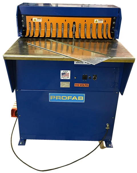 PROFAB Cleatmaker II