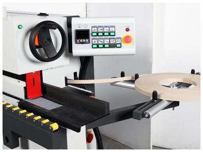 MX370PW | Cantek | Edgebanders