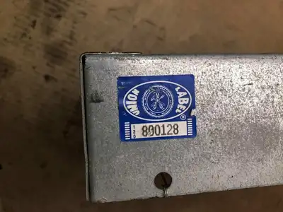 10″ X 10″ X 3″ Aluminum Exhaust Shutter