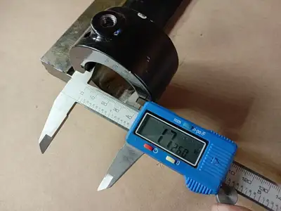 NEW LETOURNEAU R4240101