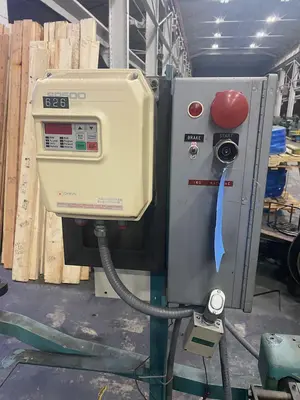 USED NILSON S-00