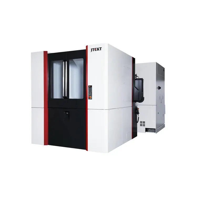 New | in-Stock JTEKT _UNKNOWN_ Horizontal Machining Centers Pennsylvania US | Alta Enterprises, Inc. #496694