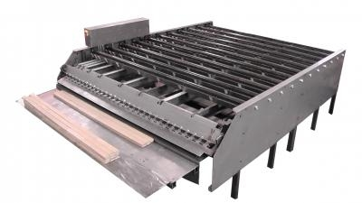 Cameron Automation Flooring Nester