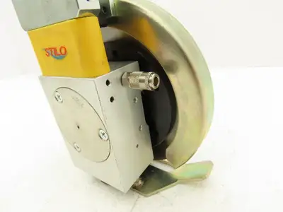 Used HELIOS _UNKNOWN_ Corrugator Slittters Indiana US | Arrow Industrial #1368209