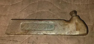 USED WILLIAMS / ARMSTRONG NO. 2-S