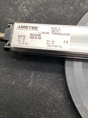 USED AMETEK 955LCC40100