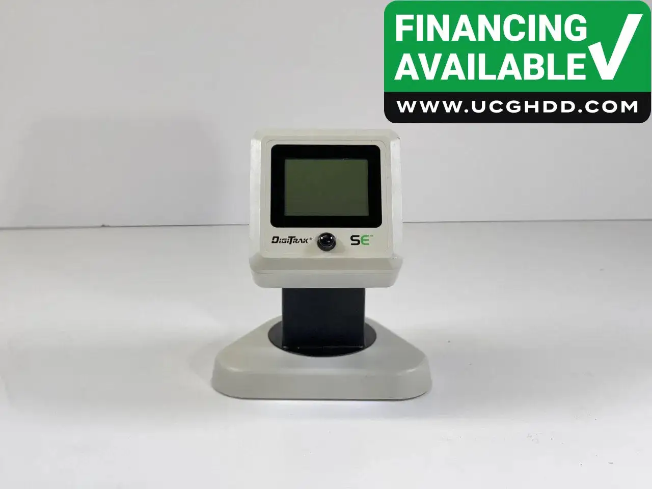 Used DIGITRAK _UNKNOWN_ Interface Monitors Florida US | UCG Underground Supplies #1405317