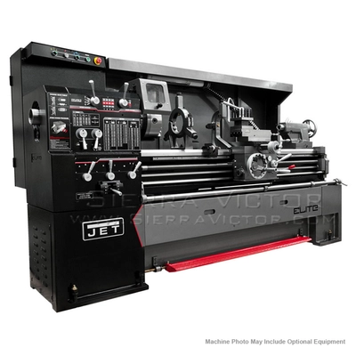 JET EGH-1740 Precision / Gap Bed Lathes | Sierra Victor Industries (1)