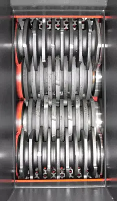 ZM 30-40-50 | Weima | Shredders