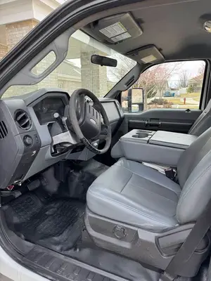 Used 2011 FORD F-450 Bucket (boom) trucks Utah US | Global Remarketing #1285973