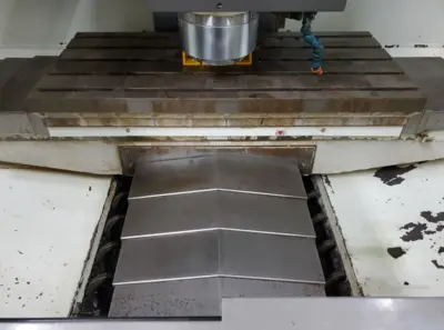 2018 KITAMURA MYCENTER 4XID Vertical Machining Centers | Toolquip, Inc. (4)