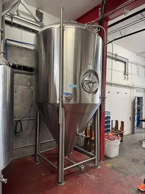 USED 2019 PBST - PACIFIC BREWERY 30FV